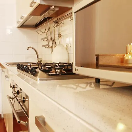 Apartmán Ca' Lodovica *