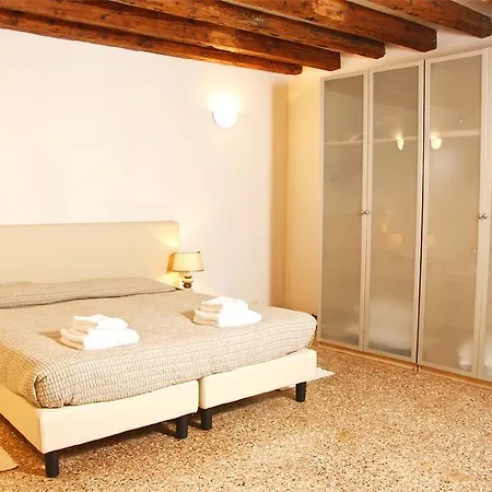 Apartmán Ca' Lodovica *