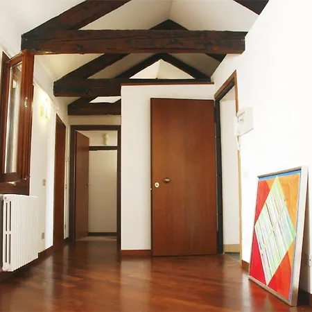 Apartment Ca' Lodovica