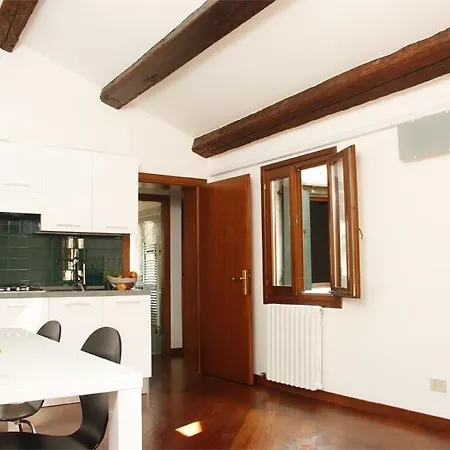 Apartman Ca' Lodovica