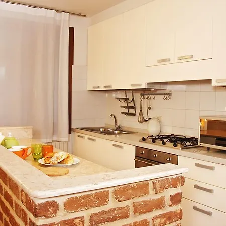 Apartman Ca' Lodovica Velence