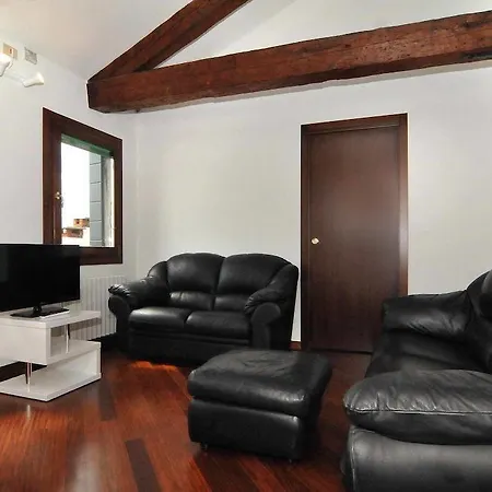Apartmán Ca' Lodovica *