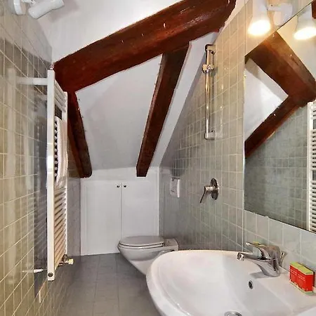 Apartmán Ca' Lodovica