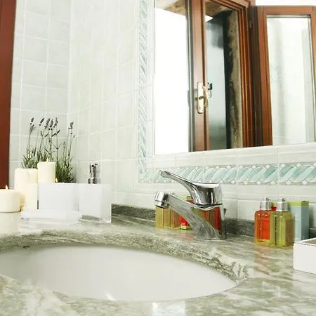 Apartmán Ca' Lodovica Benátky