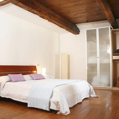 Apartmán Ca' Lodovica Benátky