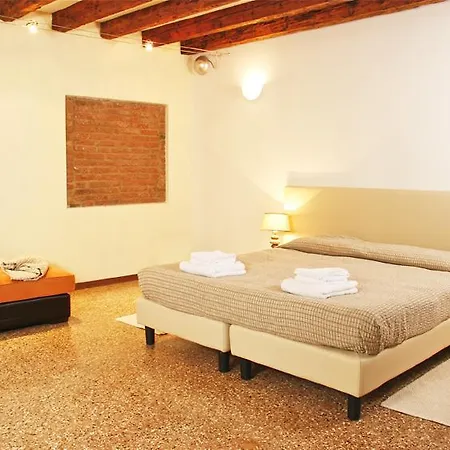 Apartmán Ca' Lodovica *