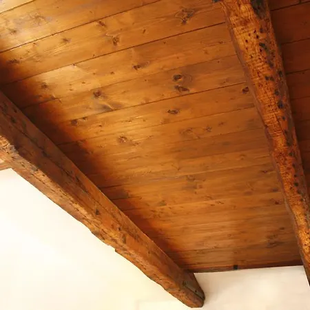 Apartamento Ca' Lodovica *