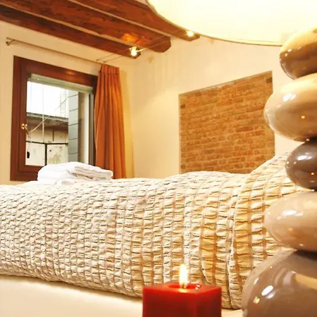 Apartamento Ca' Lodovica