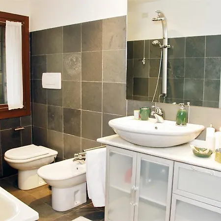 Apartamento Ca' Lodovica